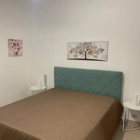 Parisi Casa de Férias Floridia