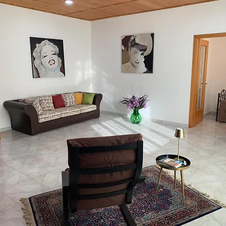 Casa de Férias Parisi Floridia