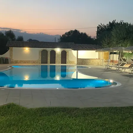 Casa de Férias Parisi