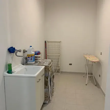 Parisi Casa de Férias